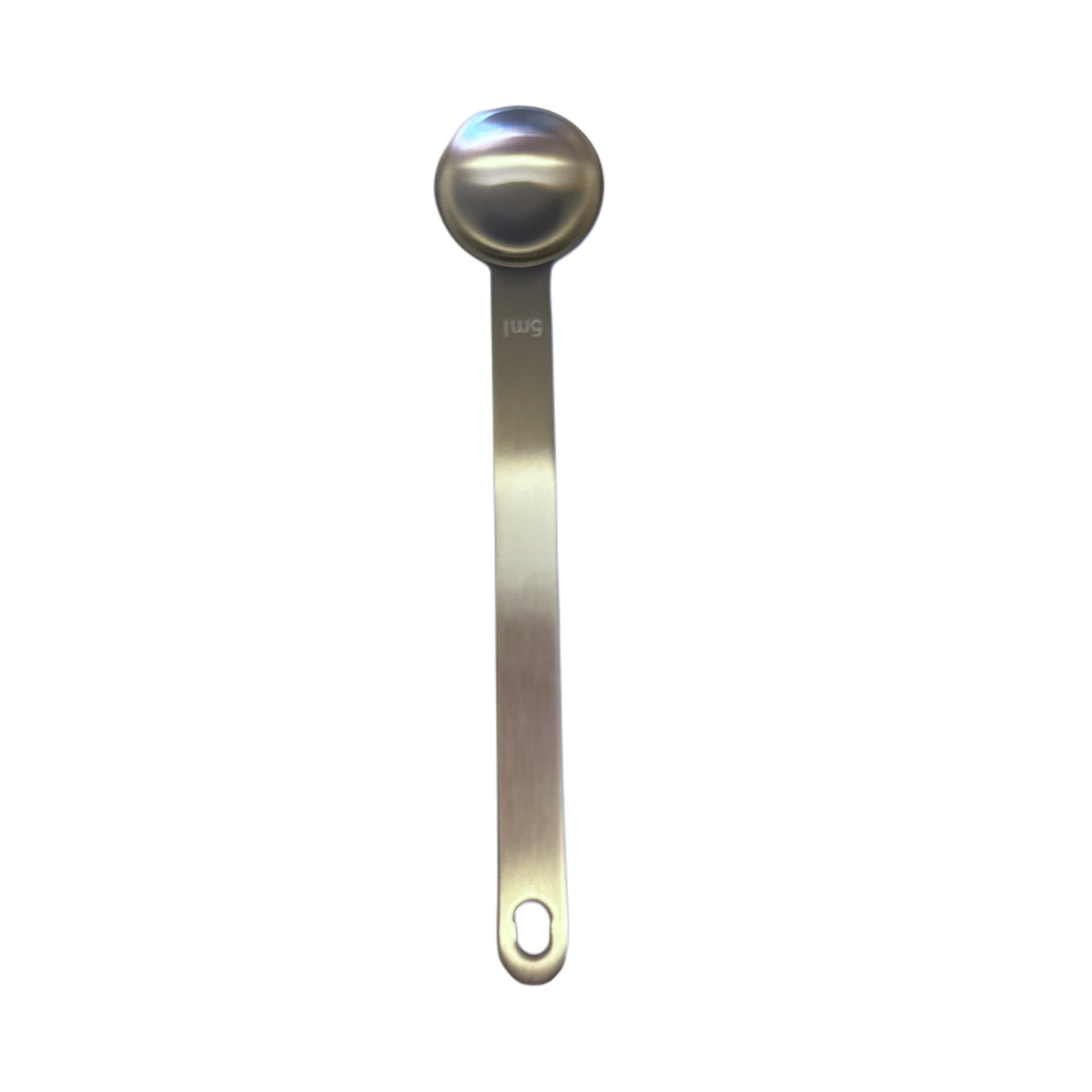 Matcha Spoon (Stainless Steel) – Komo Matcha