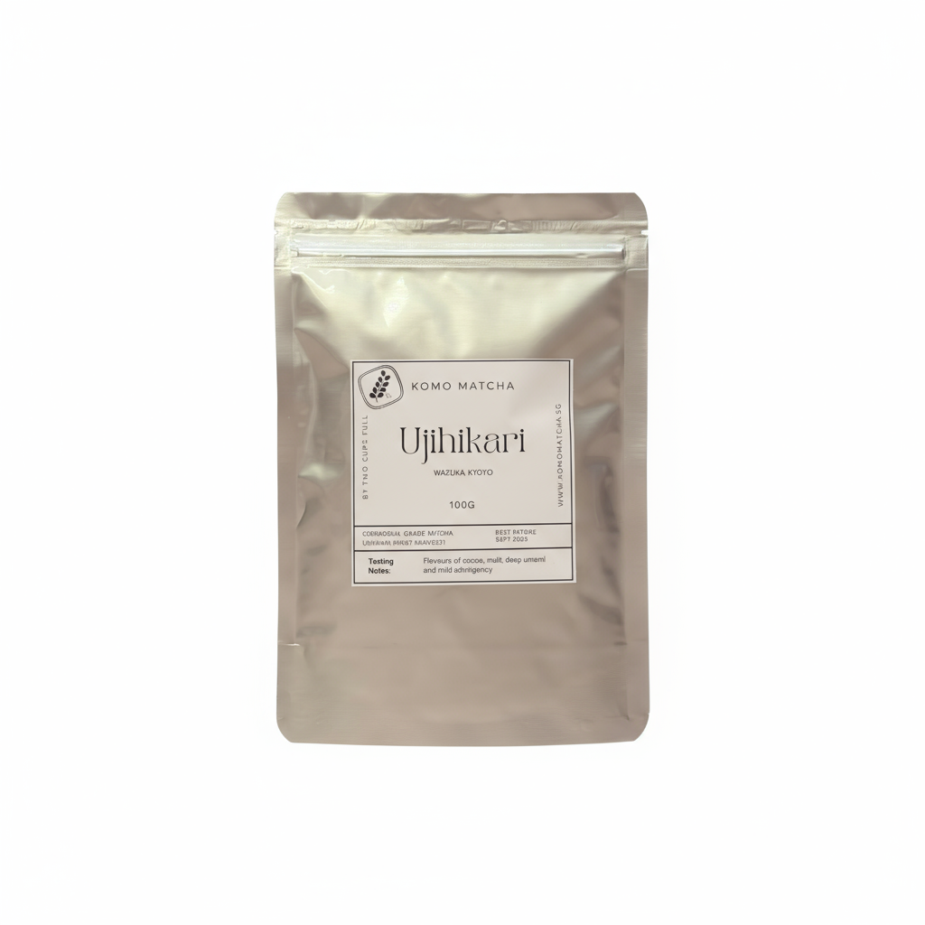 Ujihikari Ceremonial Matcha